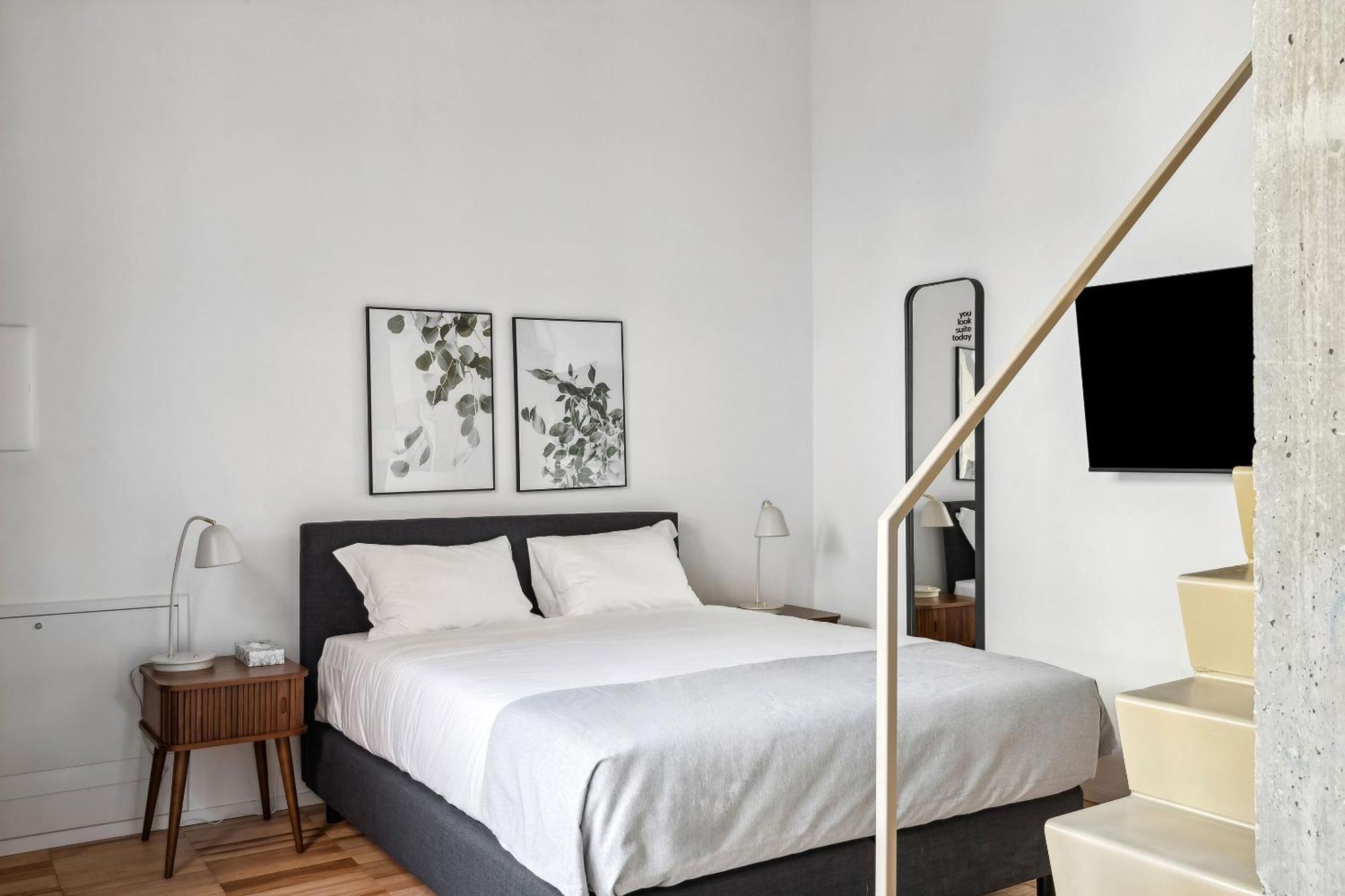 Limehome Rome Via Fortebraccio Exterior foto