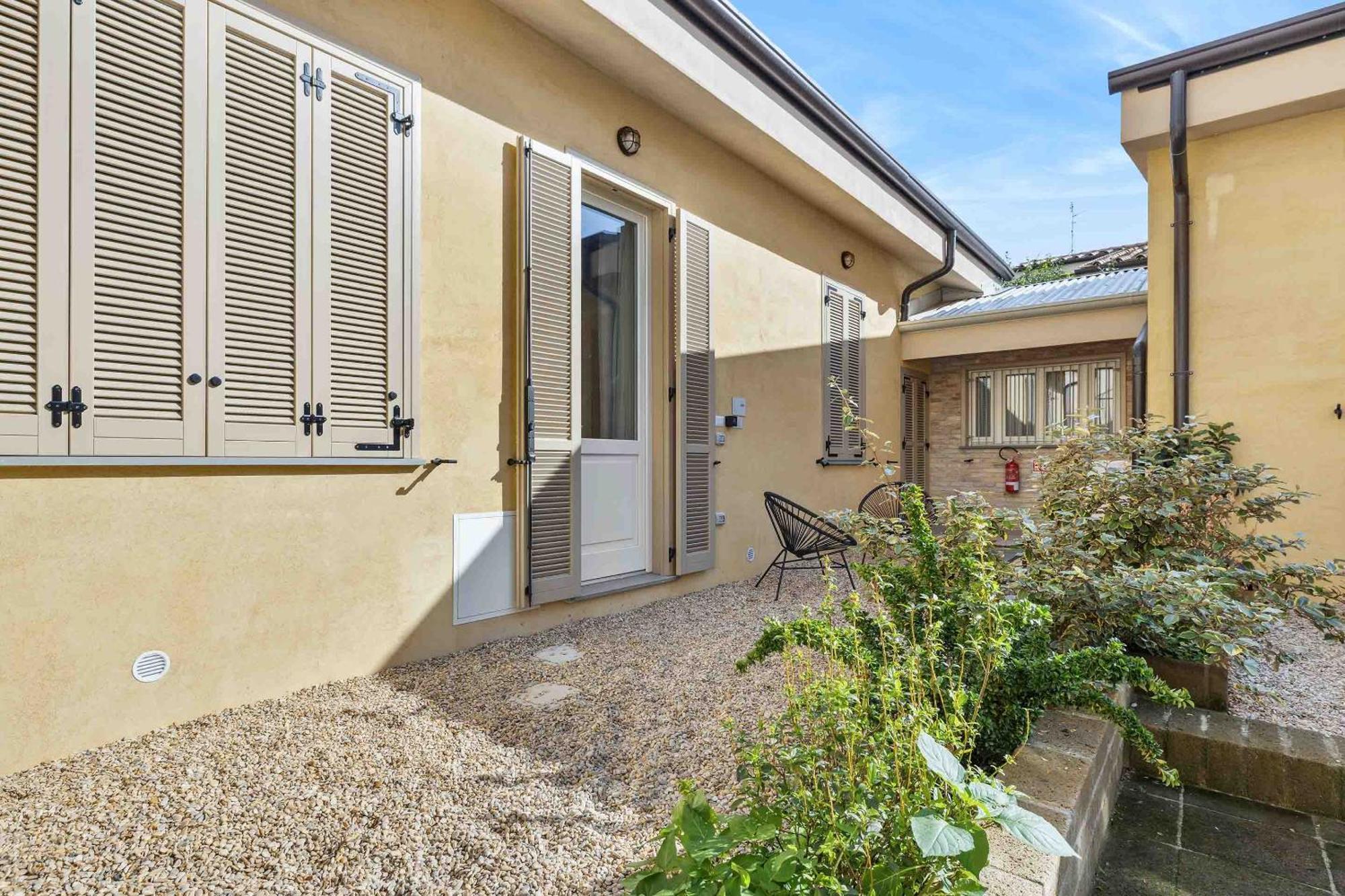 Limehome Rome Via Fortebraccio Habitación foto